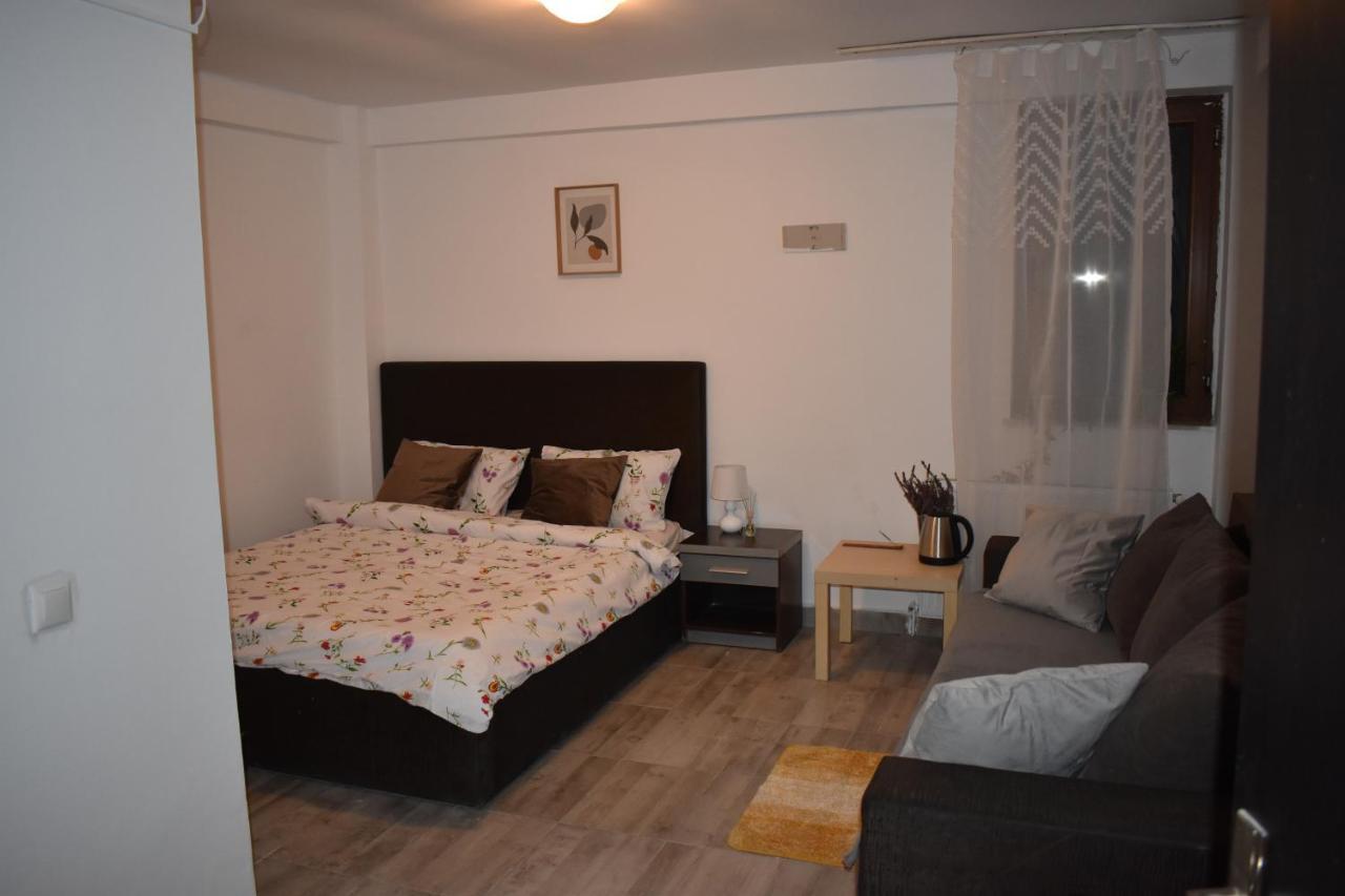 Occidental Wise Transit Hotel บูคาเรสต์ ภายนอก รูปภาพ