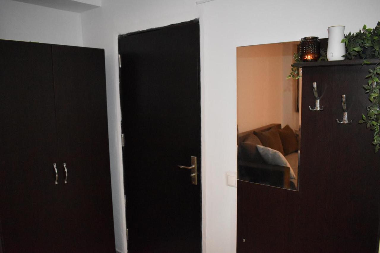 Occidental Wise Transit Hotel บูคาเรสต์ ภายนอก รูปภาพ