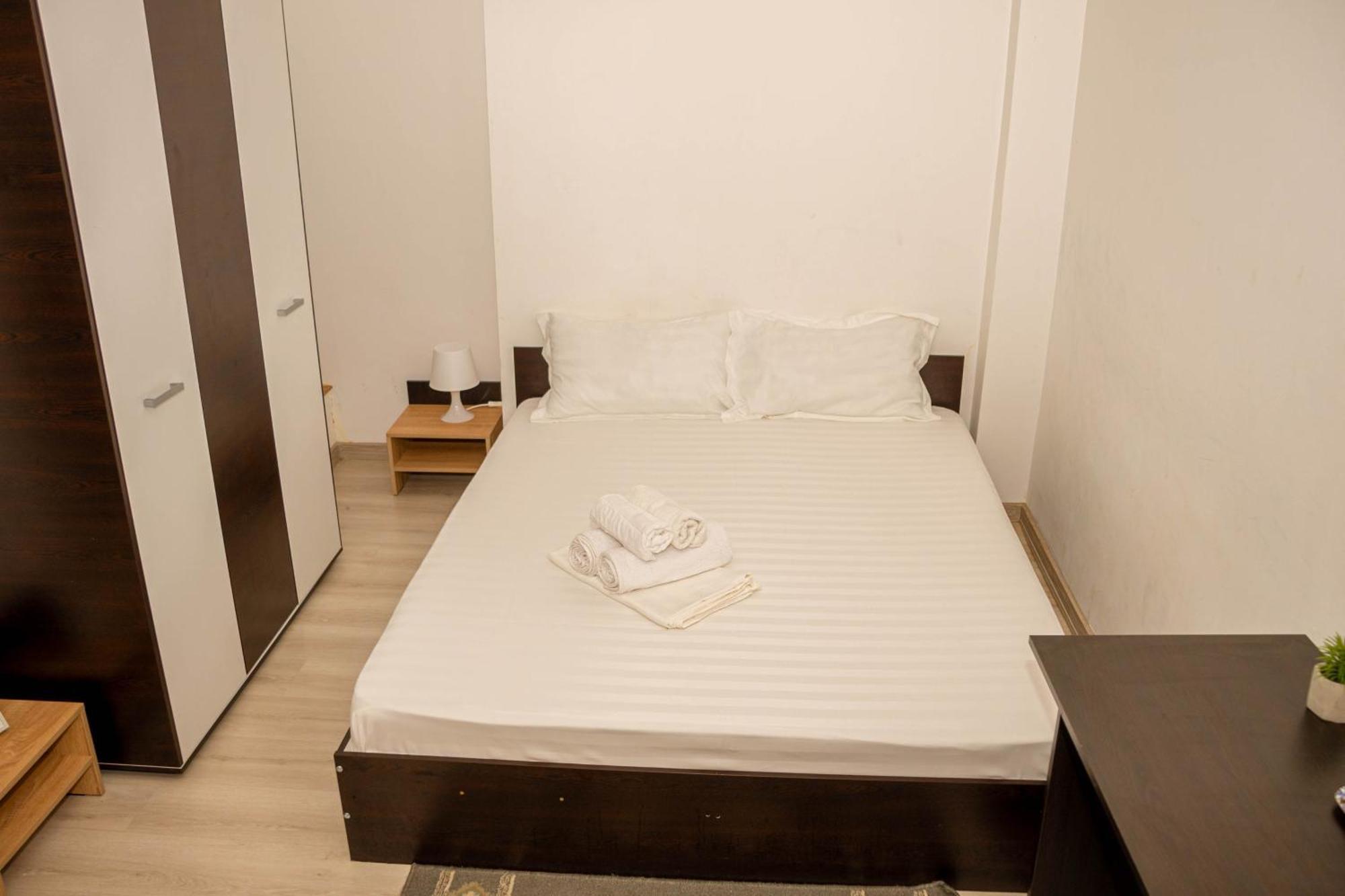 Occidental Wise Transit Hotel บูคาเรสต์ ภายนอก รูปภาพ