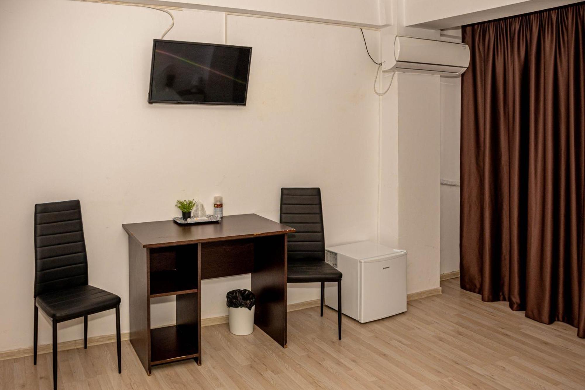 Occidental Wise Transit Hotel บูคาเรสต์ ห้อง รูปภาพ